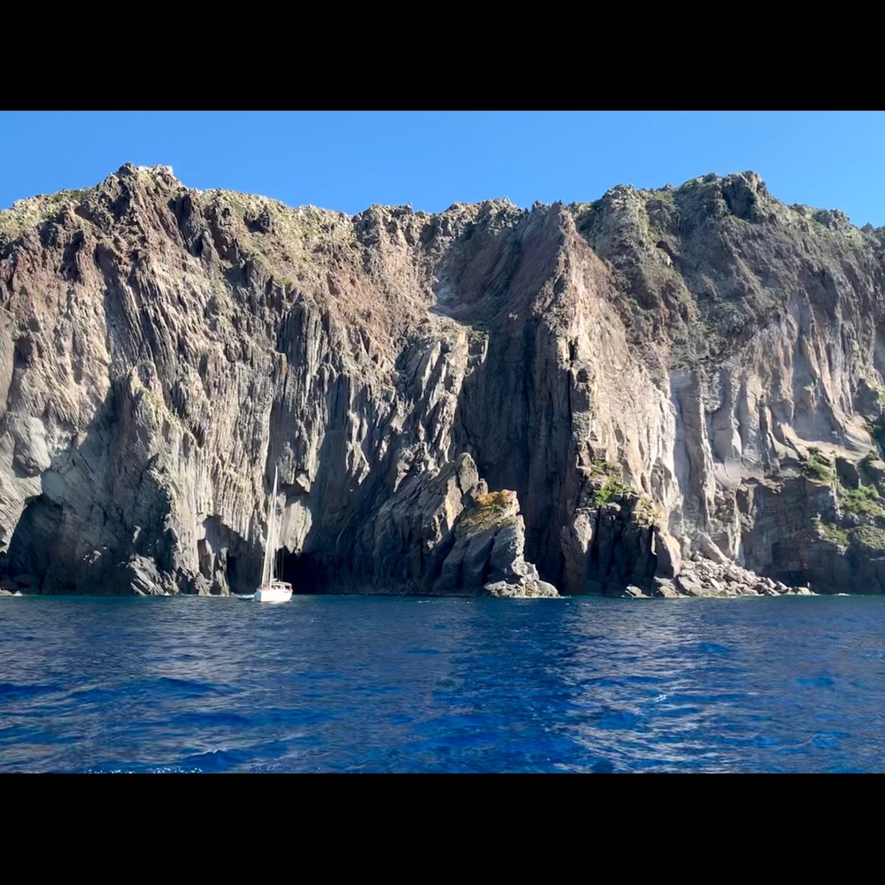 Meet your Posher, Cefalù Trading Company